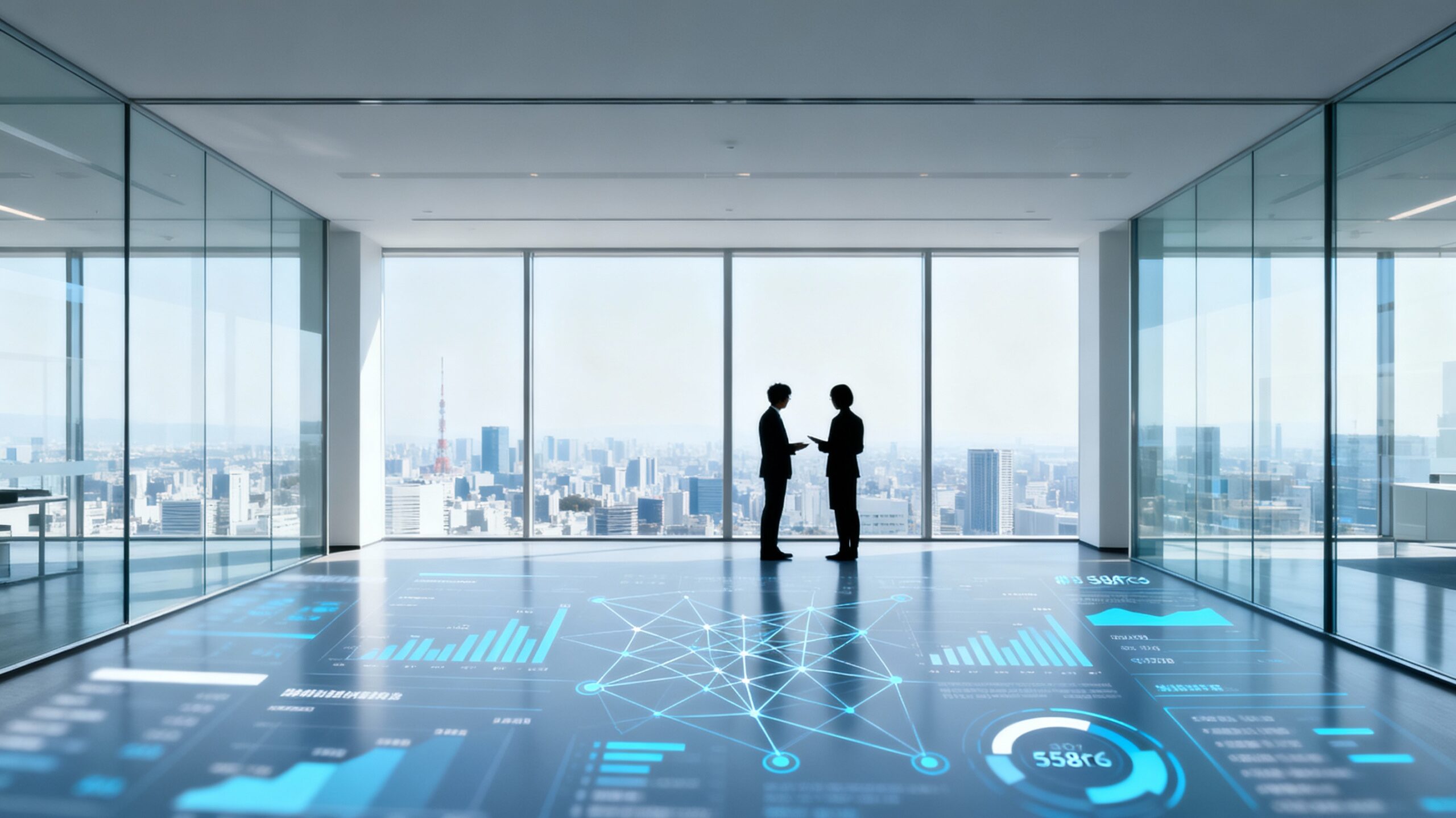 講義風景イメージ